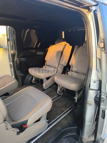 Mercedes Viano 2006, 420,000 km - 2.1 l - Bakı