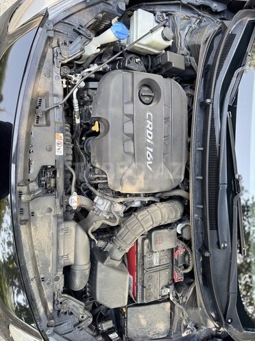 Hyundai i30 2014, 281,966 km - 1.4 l - Ağcabədi