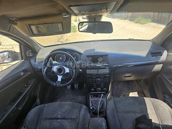 Opel Astra 2008, 200,000 km - 1.3 l - Xırdalan