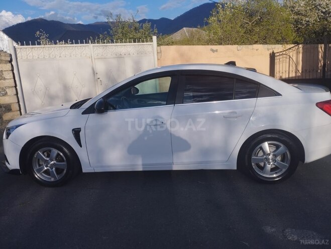 Chevrolet Cruze 2014, 228,000 km - 1.4 л - Kürdəmir