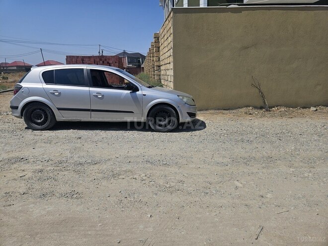 Opel Astra 2008, 200,000 km - 1.3 l - Xırdalan