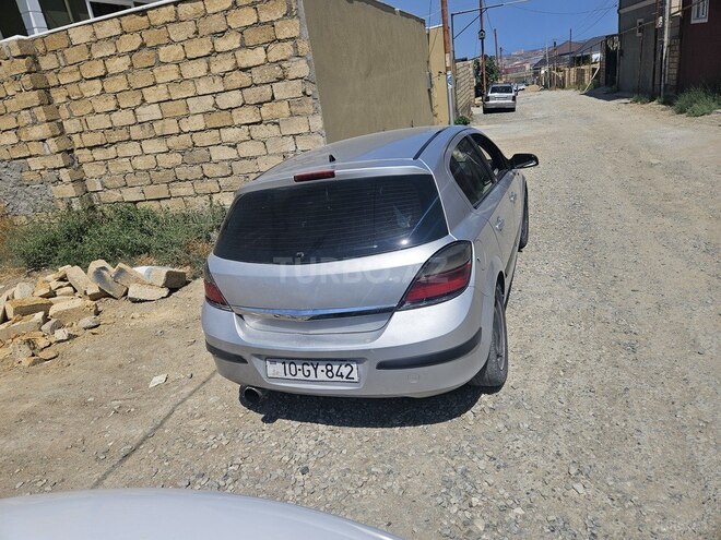 Opel Astra 2008, 200,000 km - 1.3 l - Xırdalan