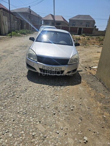 Opel Astra 2008, 200,000 km - 1.3 l - Xırdalan