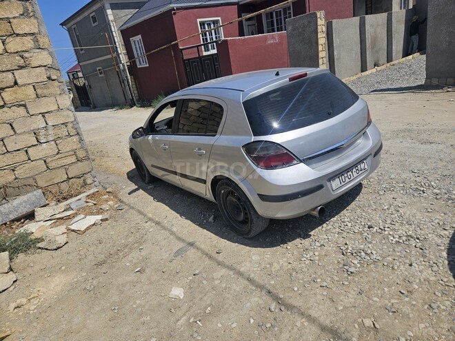 Opel Astra 2008, 200,000 km - 1.3 l - Xırdalan