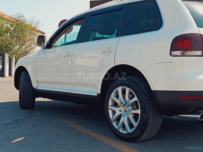 Volkswagen Touareg 2008, 252,323 km - 3.6 l - Bakı