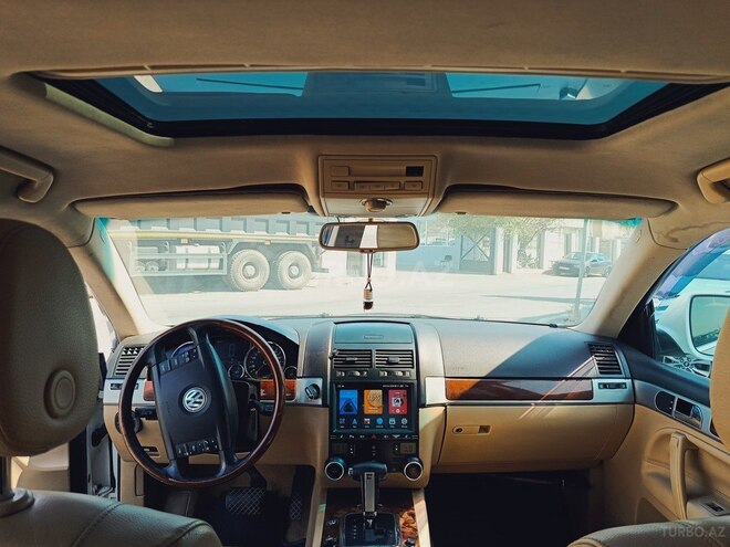 Volkswagen Touareg 2008, 252,323 km - 3.6 l - Bakı