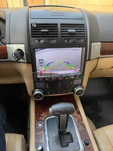 Volkswagen Touareg 2008, 252,323 km - 3.6 l - Bakı