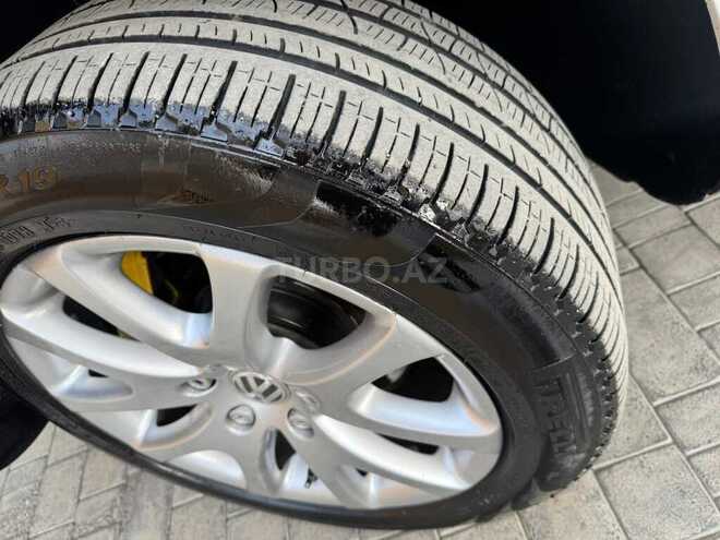 Volkswagen Touareg 2008, 252,323 km - 3.6 l - Bakı
