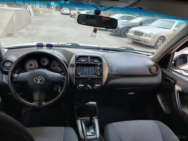 Toyota RAV4 2004, 253,805 km - 2.0 l - Bakı