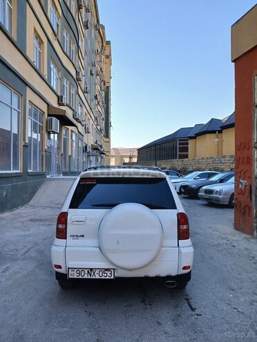 Toyota RAV4 2004, 253,805 km - 2.0 l - Bakı