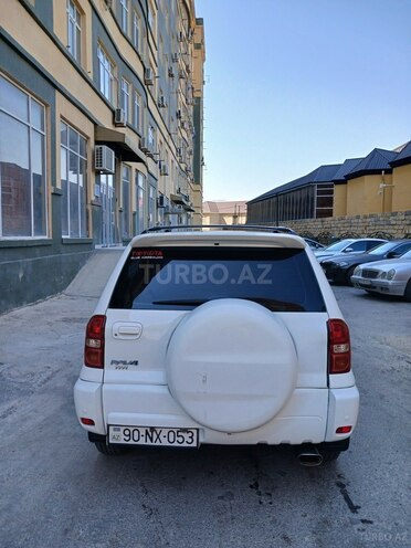 Toyota RAV4 2004, 253,805 km - 2.0 l - Bakı