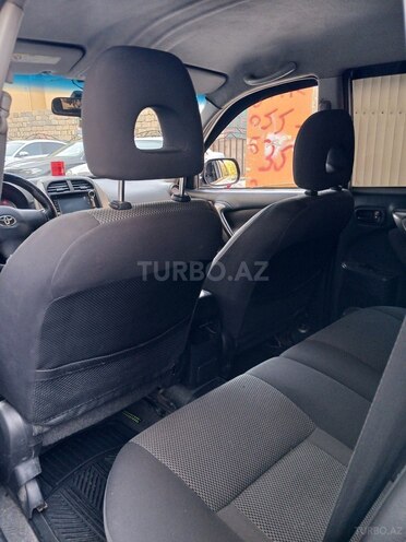 Toyota RAV4 2004, 253,805 km - 2.0 l - Bakı