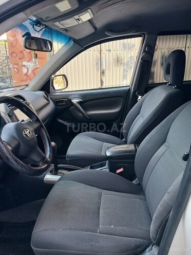 Toyota RAV4 2004, 253,805 km - 2.0 l - Bakı