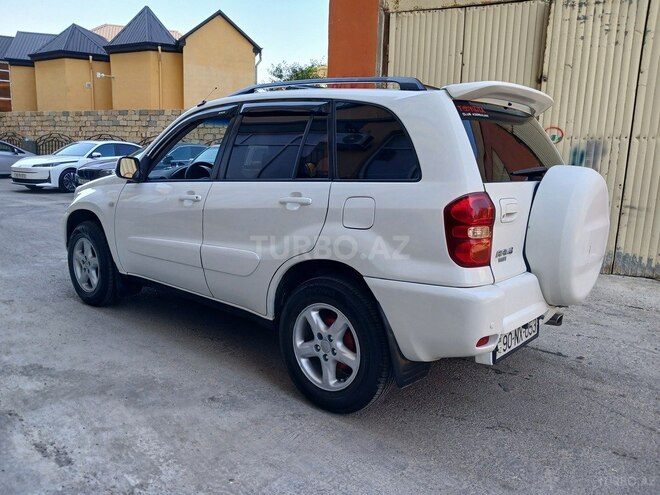 Toyota RAV4 2004, 253,805 km - 2.0 l - Bakı