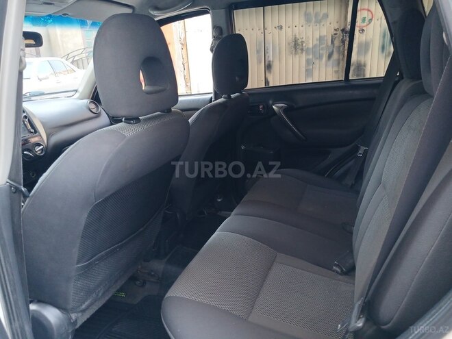 Toyota RAV4 2004, 253,805 km - 2.0 l - Bakı