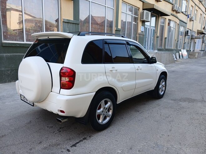 Toyota RAV4 2004, 253,805 km - 2.0 l - Bakı