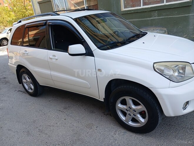 Toyota RAV4 2004, 253,805 km - 2.0 l - Bakı