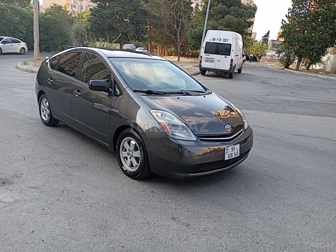 Toyota Prius 2008, 250,000 km - 1.5 l - Bakı