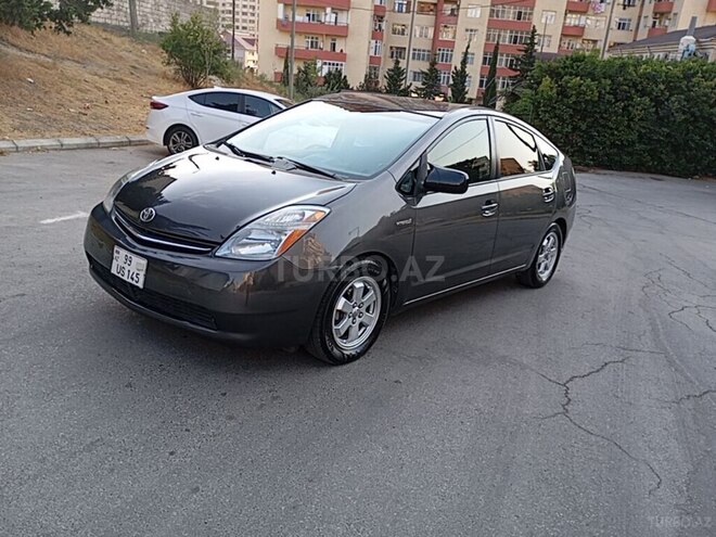 Toyota Prius 2008, 250,000 km - 1.5 l - Bakı
