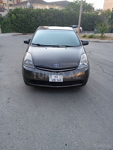 Toyota Prius 2008, 250,000 km - 1.5 l - Bakı