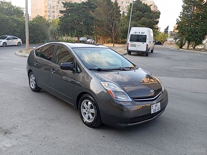 Toyota Prius 2008, 250,000 km - 1.5 l - Bakı