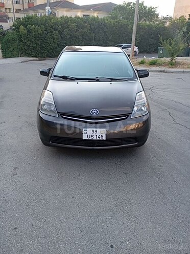 Toyota Prius 2008, 250,000 km - 1.5 l - Bakı