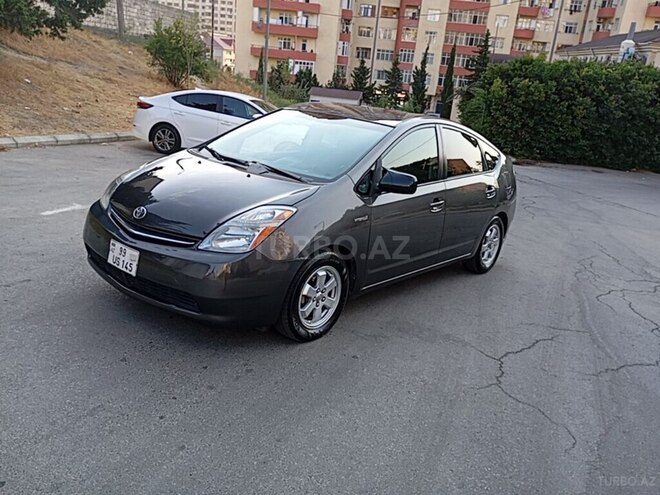 Toyota Prius 2008, 250,000 km - 1.5 l - Bakı