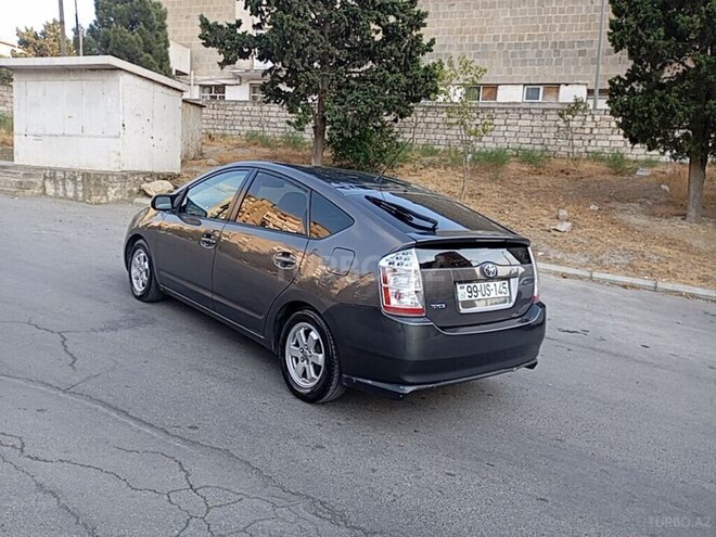 Toyota Prius 2008, 250,000 km - 1.5 l - Bakı