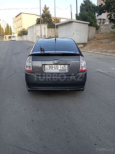 Toyota Prius 2008, 250,000 km - 1.5 l - Bakı