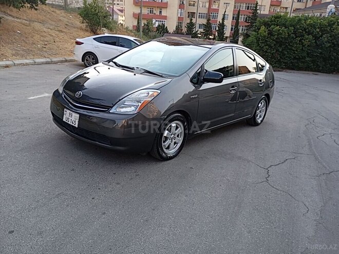 Toyota Prius 2008, 250,000 km - 1.5 l - Bakı