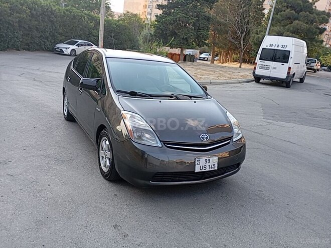 Toyota Prius 2008, 250,000 km - 1.5 l - Bakı