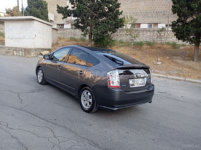 Toyota Prius 2008, 250,000 km - 1.5 l - Bakı
