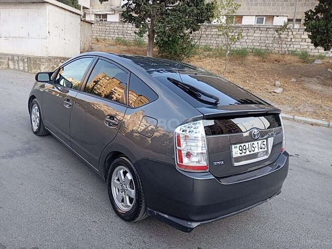 Toyota Prius 2008, 250,000 km - 1.5 l - Bakı