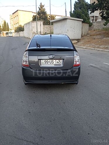Toyota Prius 2008, 250,000 km - 1.5 l - Bakı
