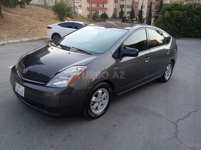 Toyota Prius 2008, 250,000 km - 1.5 l - Bakı