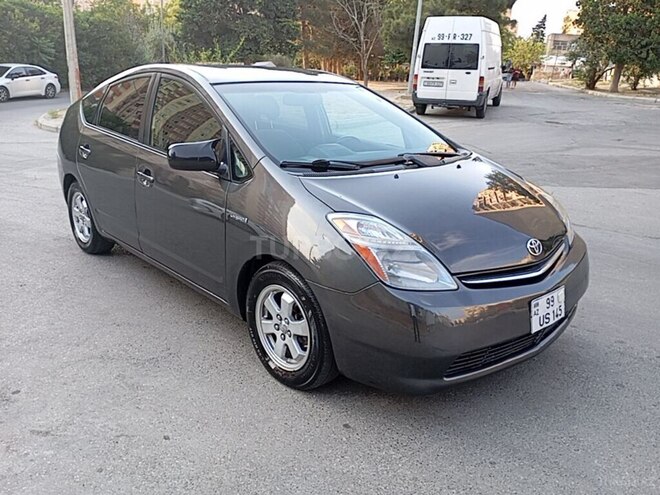 Toyota Prius 2008, 250,000 km - 1.5 l - Bakı