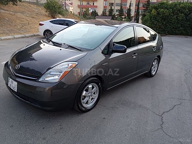 Toyota Prius 2008, 250,000 km - 1.5 l - Bakı