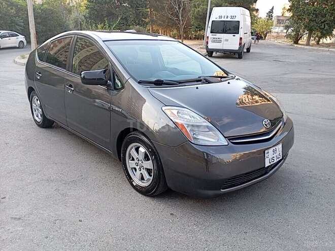 Toyota Prius 2008, 250,000 km - 1.5 l - Bakı