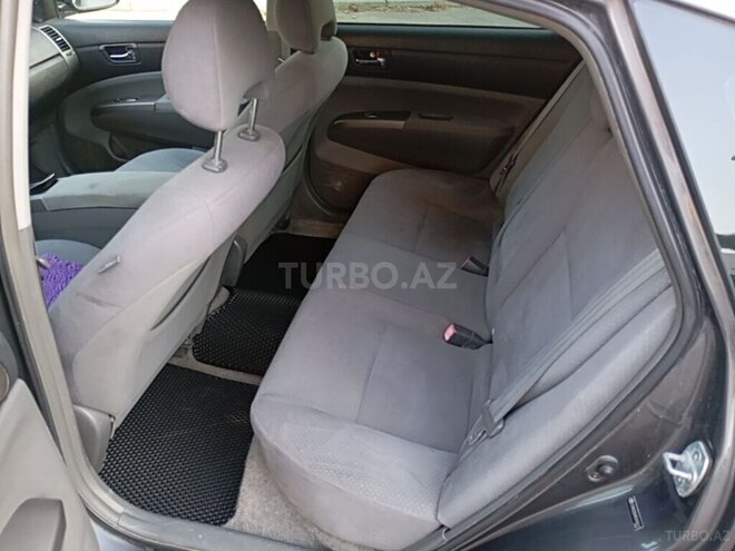Toyota Prius 2008, 250,000 km - 1.5 l - Bakı