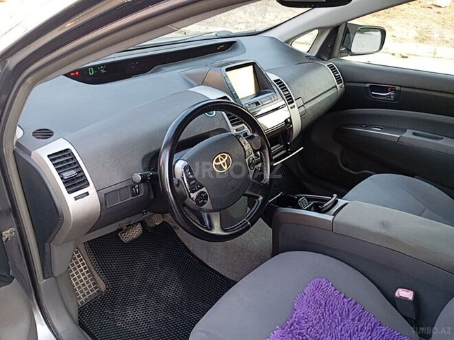 Toyota Prius 2008, 250,000 km - 1.5 l - Bakı
