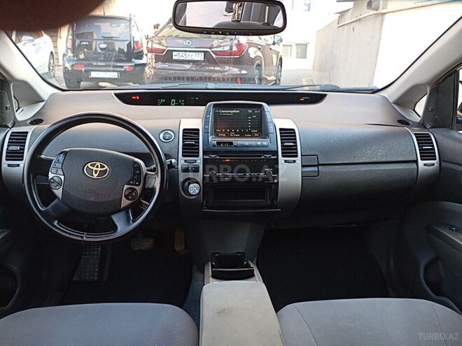 Toyota Prius 2008, 250,000 km - 1.5 l - Bakı