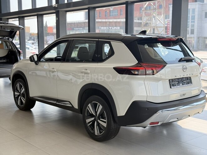 Nissan X-Trail 2025, 0 km - 1.5 л - Bakı