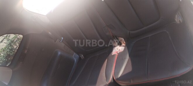 Hyundai Santa Fe 2008, 336,666 km - 2.2 l - Bakı