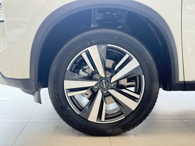 Nissan X-Trail 2025, 0 km - 1.5 л - Bakı