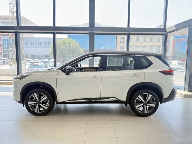 Nissan X-Trail 2025, 0 km - 1.5 л - Bakı