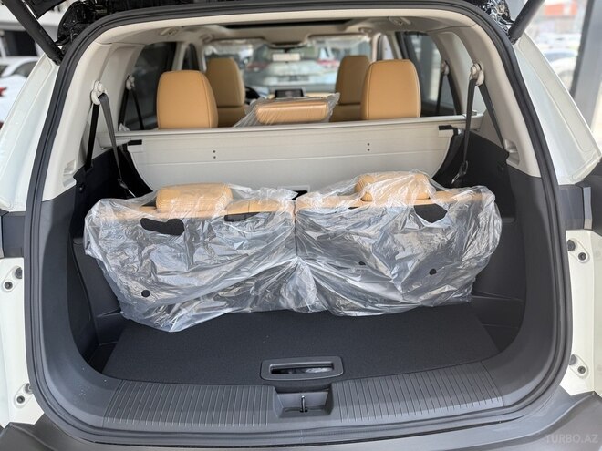 Nissan X-Trail 2025, 0 km - 1.5 л - Bakı