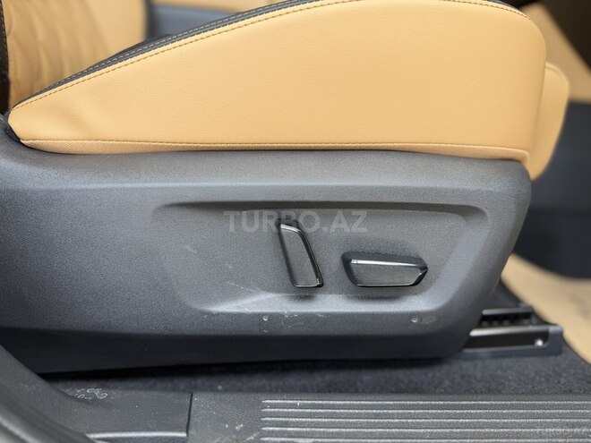 Nissan X-Trail 2025, 0 km - 1.5 л - Bakı
