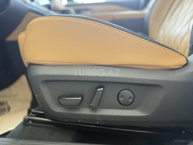 Nissan X-Trail 2025, 0 km - 1.5 л - Bakı