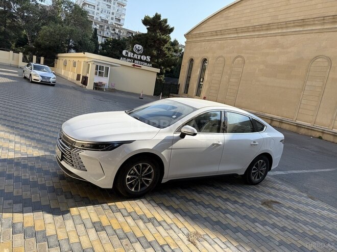BYD Destroyer 05 2025, 0 km - 1.5 л - Bakı