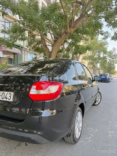 LADA (VAZ) Granta 2021, 62,000 km - 1.6 l - Bakı